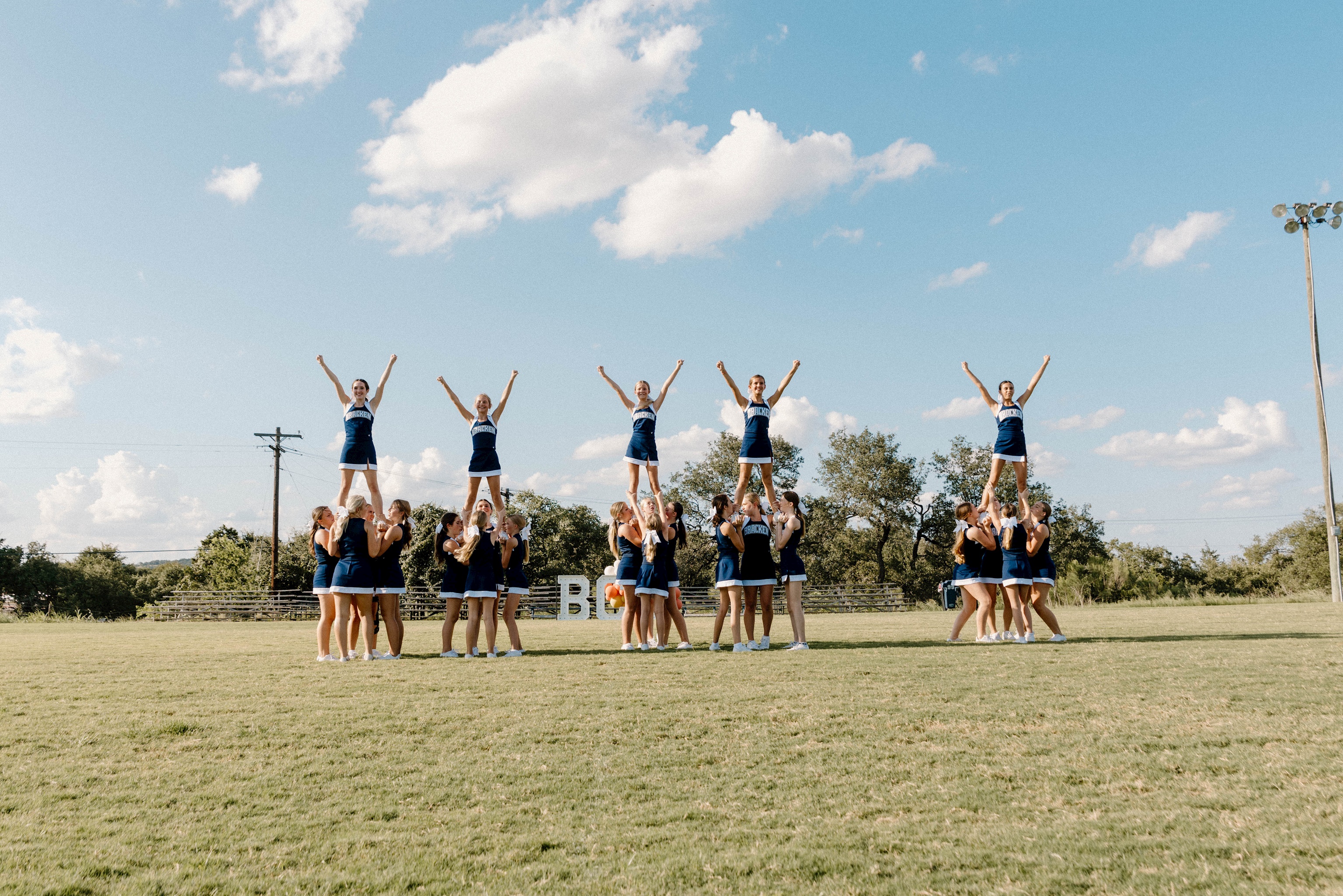 Warrior Sports